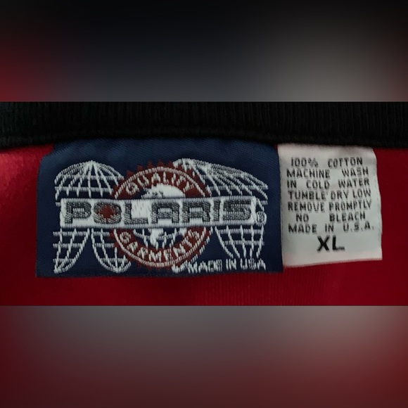 In excellent condition | Size: XL | Polaris | - Picture 7 of 7